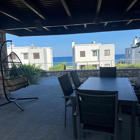 Villa Solmar Rhodes Lachania  Exterior photo