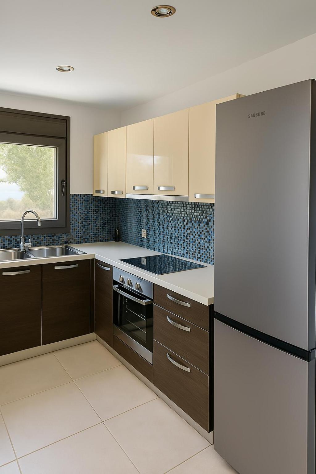 Villa Solmar Rhodes Lachania  Exterior photo
